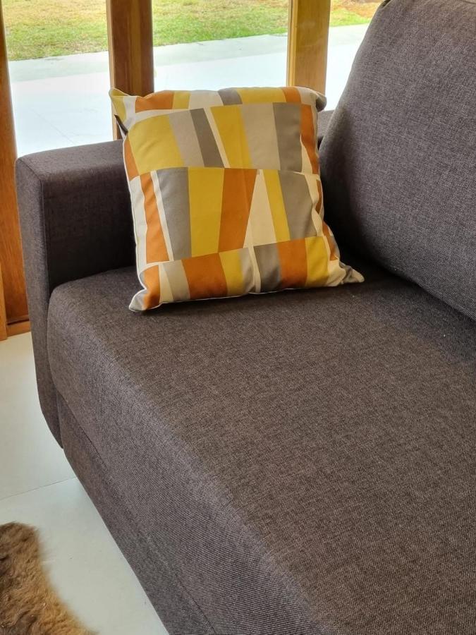 La Trinca Casas Charmosas Villa เซาเบนโตโดซาปูไค ภายนอก รูปภาพ