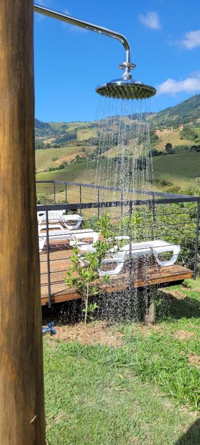 La Trinca Casas Charmosas Villa เซาเบนโตโดซาปูไค ภายนอก รูปภาพ